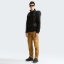 Herren-Sweatshirt The North Face M Glacier Fleece 1/4 Zip Jacket
