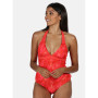Damenbadeanzug Regatta Flavia Costume 2021 rot RedSkyTrop