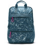 Rucksack Under Armour Essentials Backpack blau Static Blue / / Metallic Downpour Gray