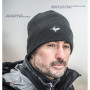 Mütze SealSkinz Waterproof Beanie Hat