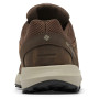 Damenschuhe Columbia Trailstorm Crest Waterproof