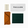 Sonnenbrille Vallon Heron Glacier