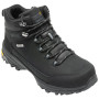 Schuhgröße (EU): 39 / Farbe: schwarz