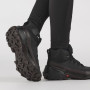 Damen Wanderschuhe Salomon Cross Hike 2 Mid Gore-Tex