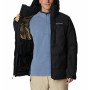 Herren-Winterjacke Columbia Wild Card™ II Down Jacket