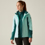 Damen-Winterjacke Regatta Desoto