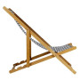 Strandliege Bo-Camp Beach Chair Soho