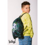 Rucksack-Set Baagl Ergo SET 3 Fotbal
