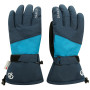 Herrenhandschuh Dare 2b Diversity blau Nightf/Dkmyl