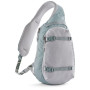 Rucksack Patagonia Atom Sling 8L grau Crisp Grey