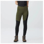 Damen-Leggings Fjällräven Keb Agile Tights W