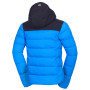 Herren-Winterjacke Northfinder Bronsilaw