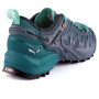 Damenschuhe Salewa Ws Wildfire Edge Gtx