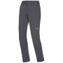 Damenhose Direct Alpine Sierra Lady schwarz anthracite
