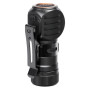 Stirnlampe Fenix HM53R Garnet
