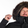 Herren-Winterjacke Northfinder Jerald