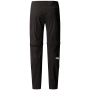 Herrenhose The North Face Exploration Reg Tapered Convertible Pants