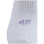 Socken 4F Socks Cas F394 (3Pack)