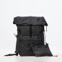 Rucksack Fjällräven High Coast Pro Foldsack 26