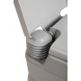 Campingtoilette Bo-Camp Toilet Flush