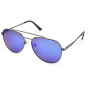 Kategorie Sonnenfilter (Kat.): S3 / Farbe: blau