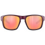 Sonnenbrille Julbo Shield M Polar 3CF