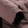 Damen-Wintermantel Alpine Pro Wussa 2