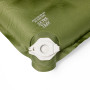 Selbstaufblasende Isomatte Sea to Summit Camp Plus Self Inflating Mat Regular Rectangular Wide