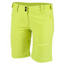 Damenshorts Northfinder Hope grün