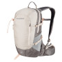 Rucksack Mammut Lithia Speed 15 weiß/grau LinenIron