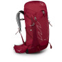 Herren Rucksack Osprey Talon 33 III rot CosmicRed
