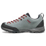 Damen Trekkingschuhe Scarpa Mojito Trail GTX