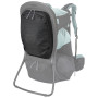 Rucksack Thule Sapling Sling Pack schwarz Black