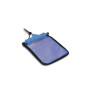 Etui Trimm Passport blau