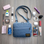 Umhängetasche Tatonka Cross Body Bag M