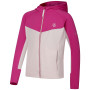 Kinder-Sweatshirt Dare 2b Thriving Stretch Middle ExtPnk/PnkHz