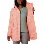 Damenjacke Columbia Here And There Trench Jacket