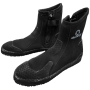 Schuhgröße (EU): 43 / Farbe: schwarz