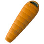 Schlafsack Husky Mikro Mini 0°C orange