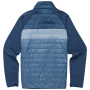 Herrenjacke Cotopaxi M'S Capa Hybrid Insulated Jacket