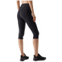Damen 3/4 Leggings 4F Tights Fnk F187