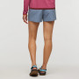 Damenshorts Cotopaxi Brinco 3" Short
