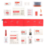 Verbandskasten Lifesystems Bike Leader First Aid Kit