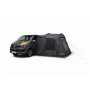 Vorzelt Vango Faros III Low grau/orange Smoke