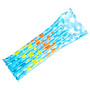 Aufblasbare Luftmatratze Intex Action Print Mats 59711EU blau Starry