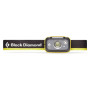 Stirnlampe Black Diamond Spot 325 gelb Citrus