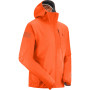 Herrenjacke Salomon Outspeed 360 3L Jkt M