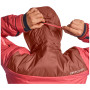 Damen-Winterjacke Ortovox W's Zinal Jacket