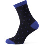 Socken Warg Happy Merino M Mini Dots