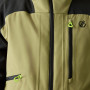 Herrenjacke Dare 2b Baseplate IV Jacket